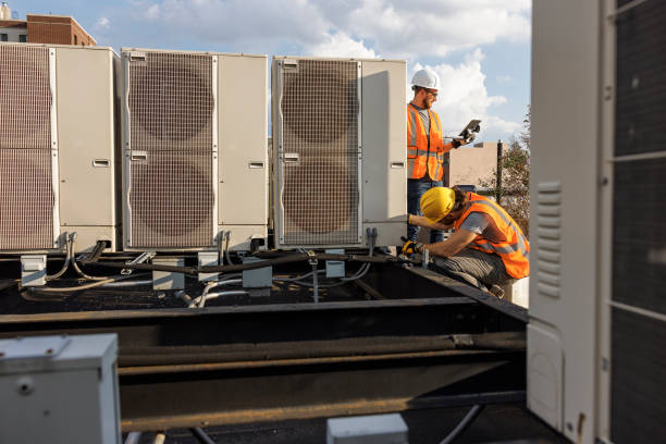 Best Residential HVAC in Penn Yan, NY