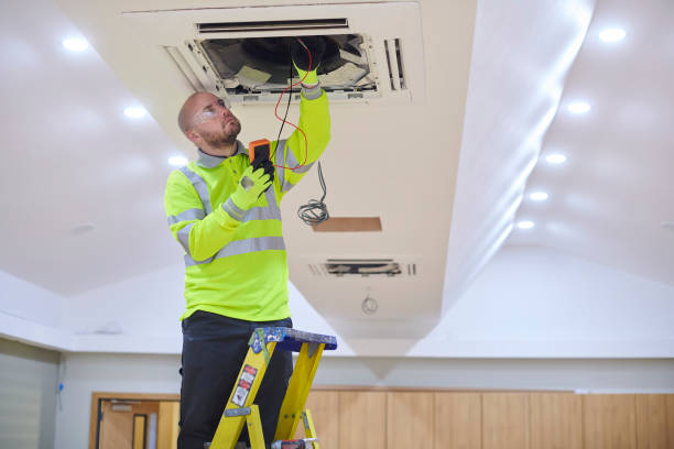 Best HVAC Training and Certification in Penn Yan, NY