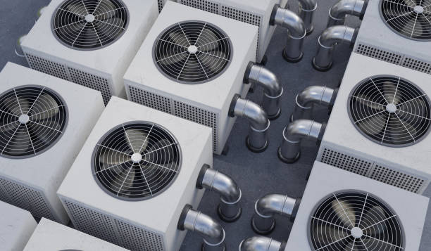 Best Seasonal HVAC Services in Penn Yan, NY