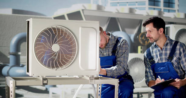 Best Solar-powered HVAC Systems in Penn Yan, NY