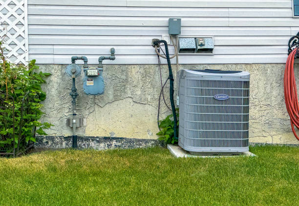 Best Geothermal HVAC Systems in Penn Yan, NY